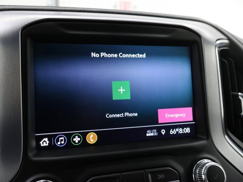 Used 2021 GMC Sierra 2500 SLE w/ X31 Off-Road Package image 49