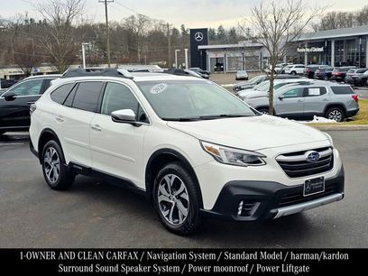 Used 2020 Subaru Outback Touring XT