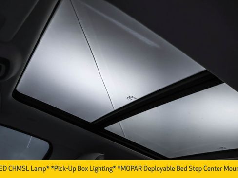 Used 2023 RAM 1500 Limited image 8