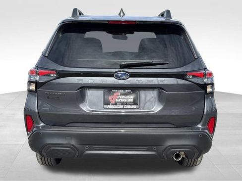 Used 2026 Subaru Forester Limited AWD/4WD image 4