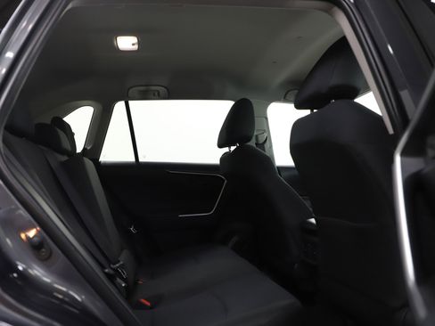 Used 2025 Toyota RAV4 LE image 12