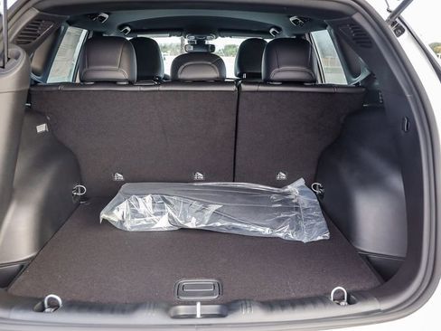 New 2026 Jeep Compass Limited image 26