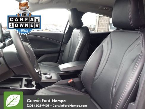 Certified 2024 Ford Mustang Mach-E Premium image 24