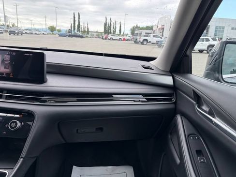 Used 2025 INFINITI QX60 Luxe AWD/4WD image 20