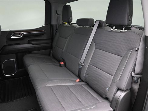 Used 2023 Chevrolet Silverado 1500 LT image 10