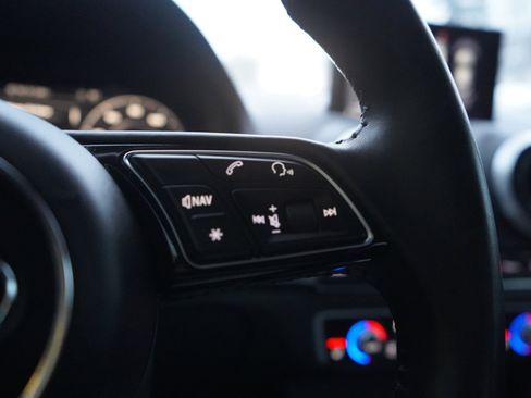 Used 2020 Audi A3 2.0T Premium Plus w/ Premium Plus Package image 27