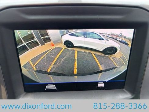 Used 2022 Chevrolet Silverado 2500 Custom w/ Gooseneck/5TH Wheel Package image 7