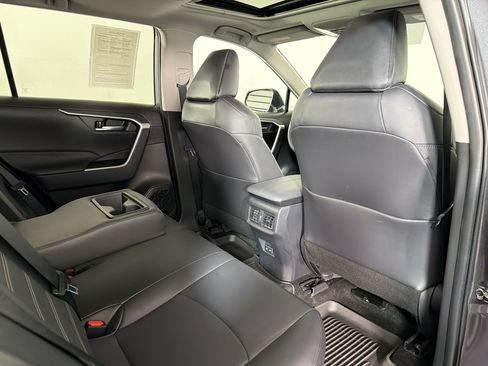 Used 2024 Toyota RAV4 XLE Premium AWD/4WD image 30