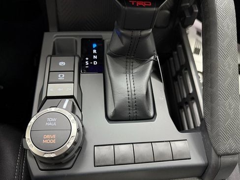 New 2025 Toyota Tacoma TRD Sport image 20