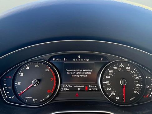 Used 2019 Audi A4 2.0T Premium w/ Convenience Package image 12