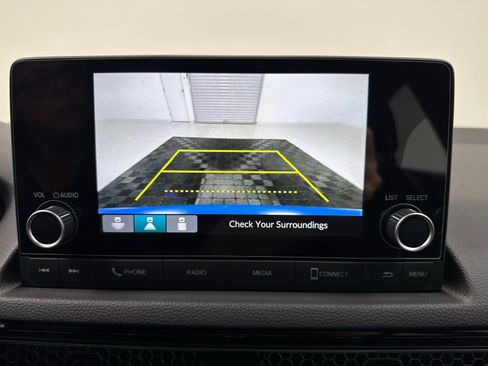 Used 2024 Honda Civic Sport image 21