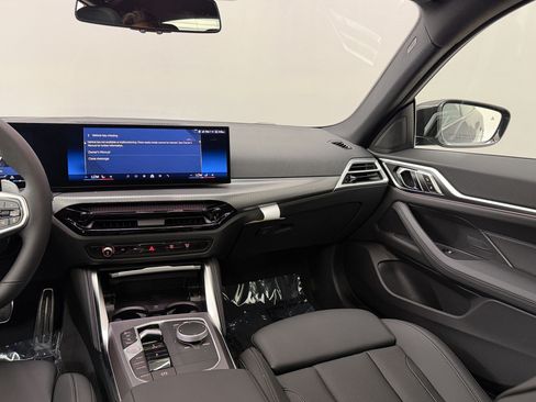 New 2026 BMW 430i w/ M Sport Package RWD image 29