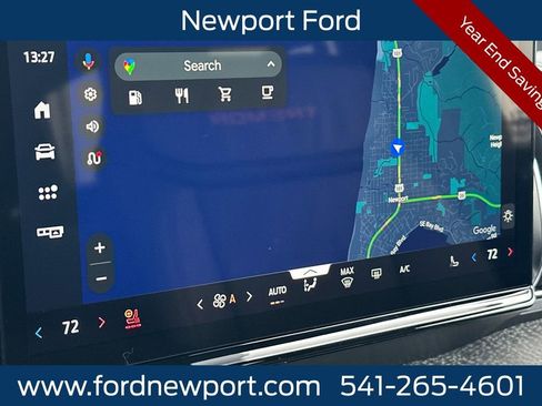 New 2025 Ford Expedition Tremor image 20