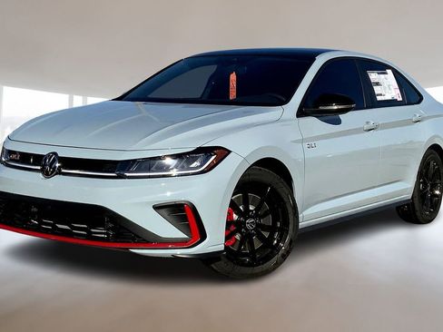 New 2026 Volkswagen Jetta GLI Autobahn image 1