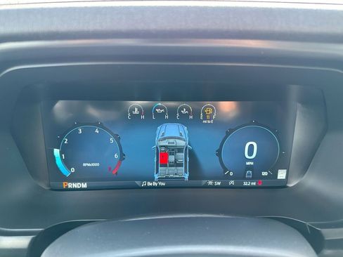 New 2026 Ford F150 Lariat w/ Equipment Group 502A High AWD/4WD image 12