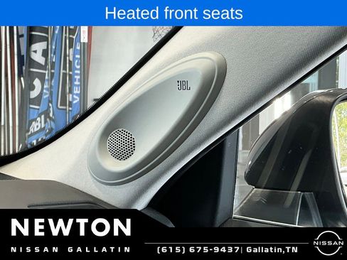 Used 2021 Toyota Highlander Platinum AWD/4WD image 17