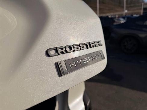 New 2026 Subaru Crosstrek 2.5i Sport w/ Crosstrek Mirror Package AWD/4WD image 7
