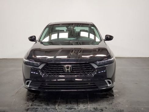 New 2026 Honda Accord Touring image 3