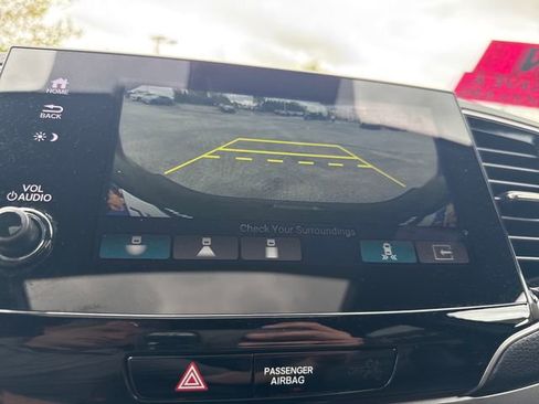 Certified 2023 Honda Passport EX-L image 36