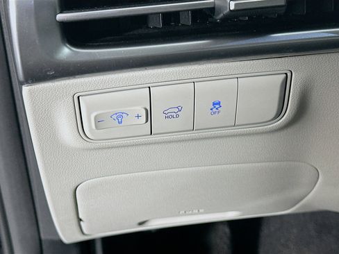 Used 2025 Hyundai Tucson SEL image 17