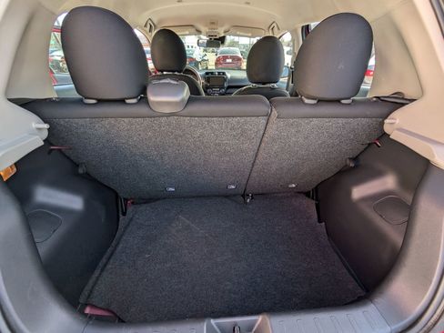 Used 2021 Mitsubishi Mirage image 19