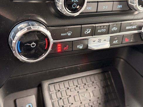 Used 2024 Ford F150 XLT w/ Equipment Group 302A MID image 18