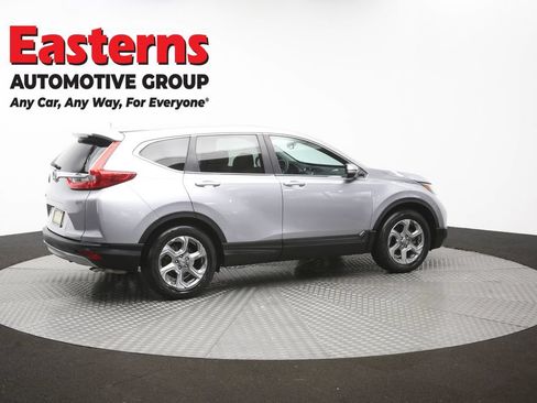 Used 2019 Honda CR-V EX-L image 44