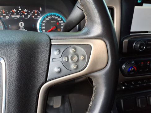 Used 2017 GMC Sierra 1500 Denali w/ Denali Ultimate Package AWD/4WD image 16