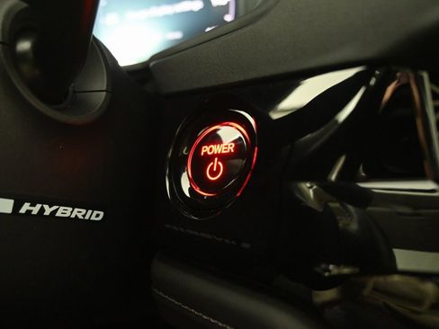 Used 2025 Honda Accord Touring image 31