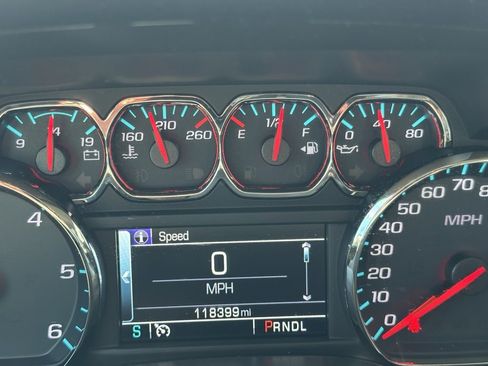 Used 2018 GMC Sierra 1500 SLT w/ Texas SLT Premium Package image 22