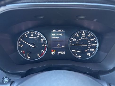 Used 2025 Subaru Ascent Onyx Edition image 7