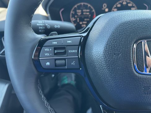 New 2026 Honda Civic Sport image 22