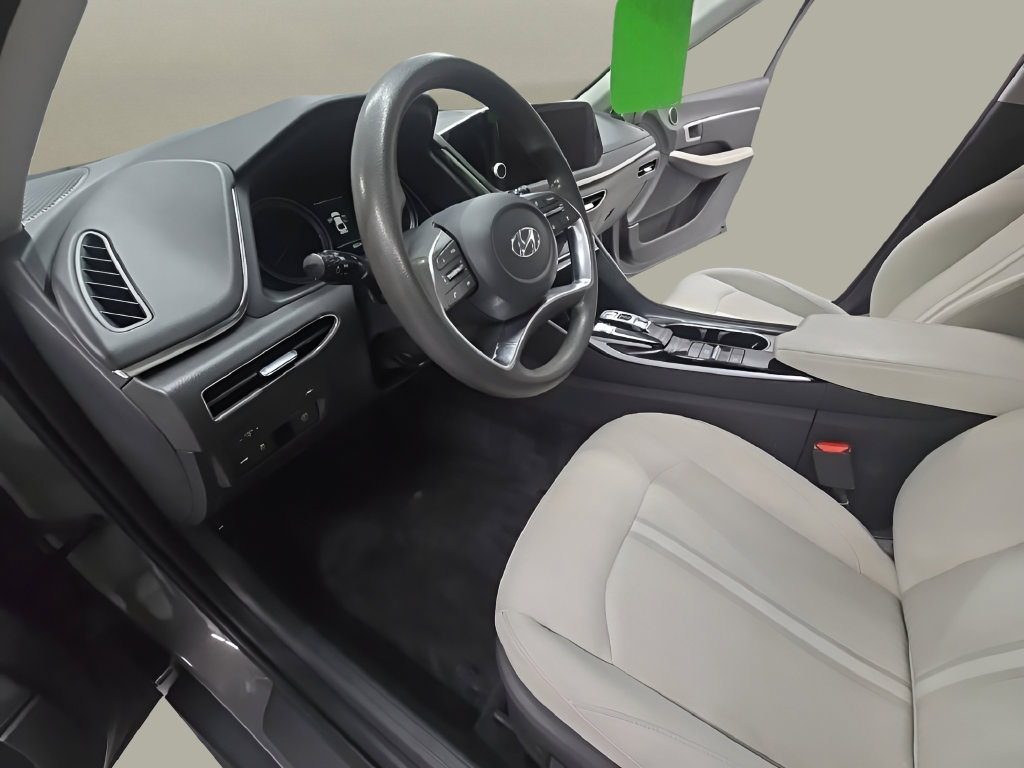 Used 2023 Hyundai Sonata SEL FWD image 14