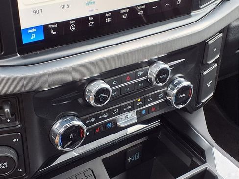 New 2025 Ford F450 Platinum image 8