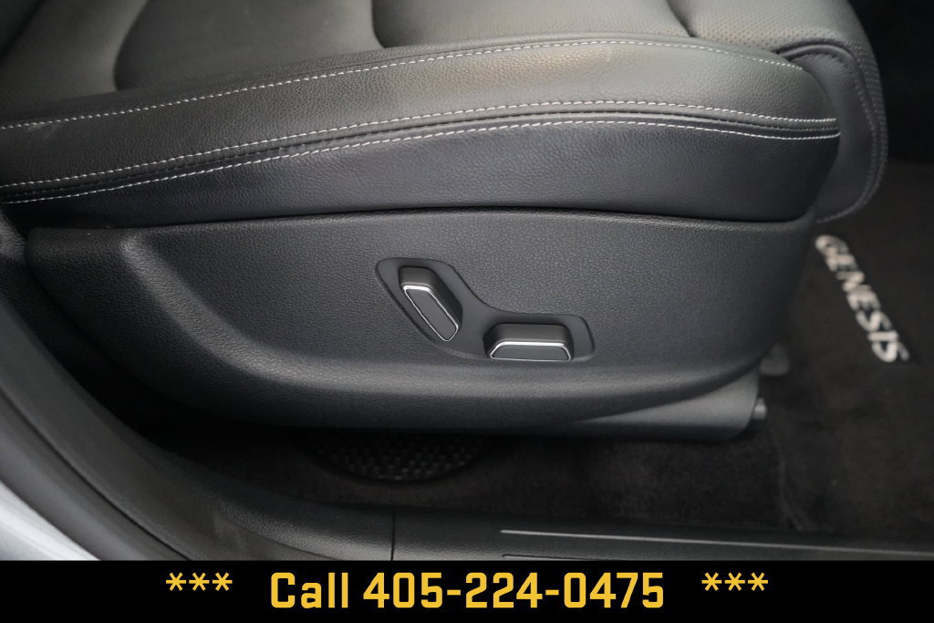 Used 2023 Genesis GV70 2.5T w/ Select Package AWD/4WD image 21