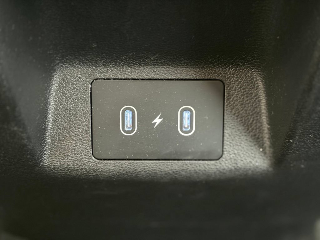 Used 2025 Hyundai Tucson SEL AWD/4WD image 18
