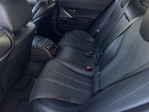 Used 2015 BMW 650i Gran Coupe xDrive image 19