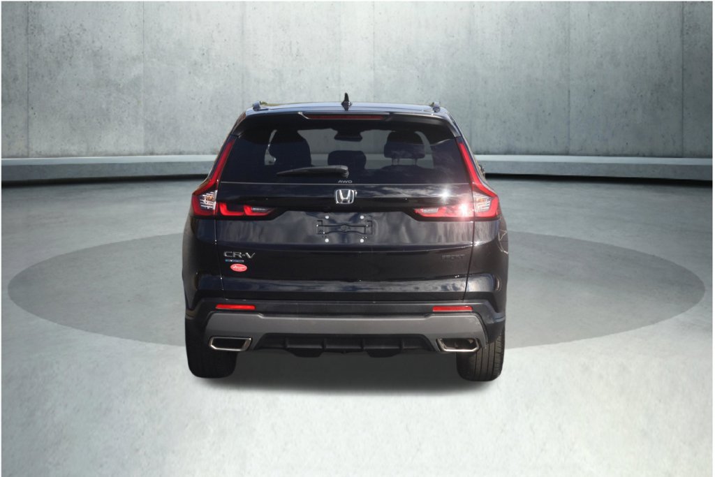 Used 2024 Honda CR-V Sport image 13