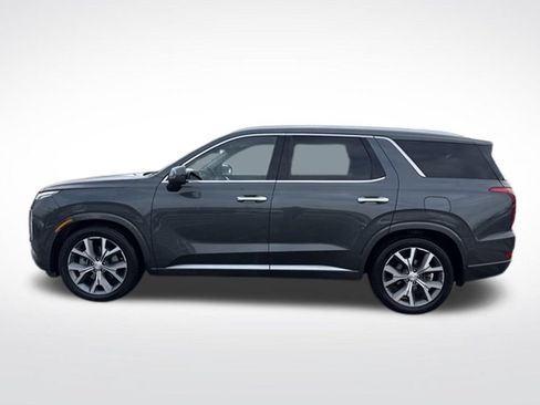 Used 2021 Hyundai Palisade Limited w/ Cargo Package AWD/4WD image 2