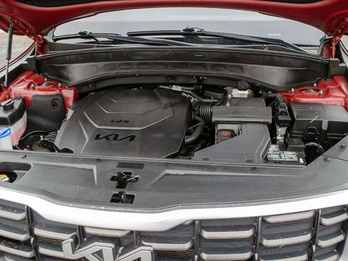 Used 2023 Kia Telluride S w/ S Sunroof Package image 11