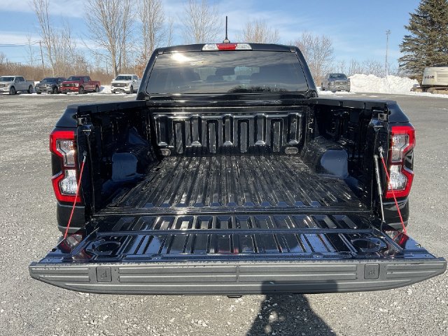 New 2026 Ford Ranger XLT w/ FX4 Off-Road Package AWD/4WD image 23