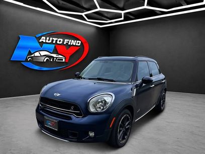 Used 2016 MINI Cooper Countryman S