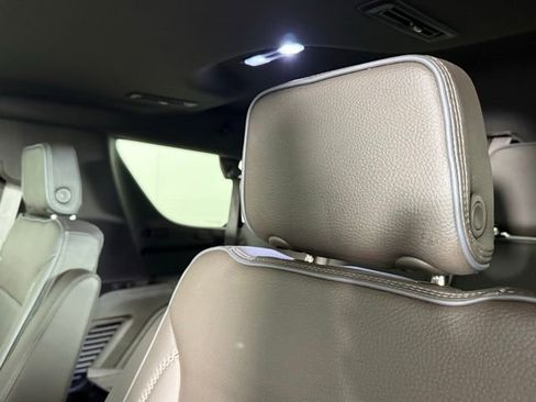 Used 2023 GMC Yukon Denali w/ Max Trailering Package image 23