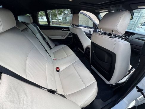 Used 2018 BMW X4 xDrive28i AWD/4WD image 31