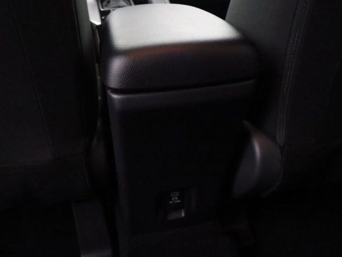 New 2026 Mitsubishi Eclipse Cross LE AWD/4WD image 40