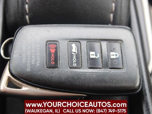 Used 2016 Lexus NX 200t AWD image 38