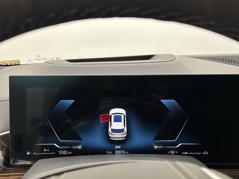 New 2026 BMW X5 xDrive40i image 28