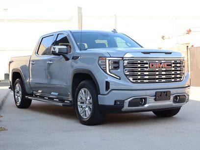Used 2024 GMC Sierra 1500 Denali