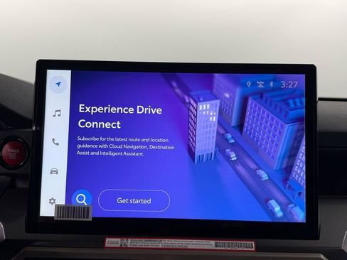 New 2026 Toyota Tacoma TRD Off-Road image 24