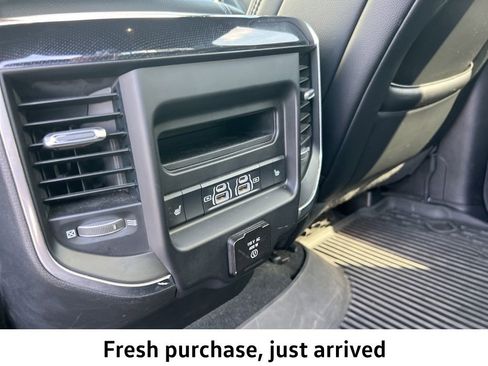 Certified 2022 RAM 1500 Laramie image 9
